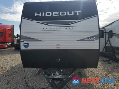Zdjęcie 7 z 10 samochodu: 2021 KEYSTONE HIDEOUT - RVS CAMPER VIN:4YDTH1M21N7243304 - miniatura