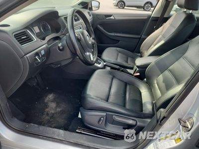 Zdjęcie 7 z 12 samochodu: 2013 VOLKSWAGEN JETTA TDI VIN:3VWLL7AJ8DM430475 - miniatura