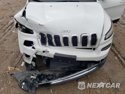 Zdjęcie 12 z 15 samochodu: 2015 JEEP CHEROKEE LIMITED VIN:1C4PJLDS6FW531010 - miniatura