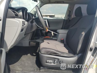 Zdjęcie 7 z 15 samochodu: 2011 TOYOTA 4RUNNER SR5 VIN:JTEZU5JR8B5032654 - miniatura