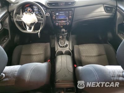 Zdjęcie 8 z 15 samochodu: 2018 NISSAN ROGUE S VIN:JN8AT2MV3JW354515 - miniatura
