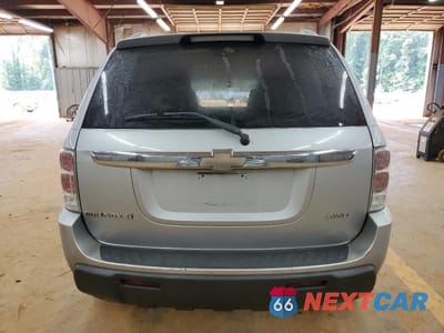Zdjęcie 6 z 15 samochodu: 2005 CHEVROLET EQUINOX LT VIN:2CNDL73F156002870 - miniatura
