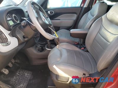 Zdjęcie 7 z 16 samochodu: 2014 FIAT 500L EASY VIN:ZFBCFABH4EZ027440 - miniatura