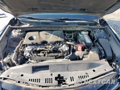 Zdjęcie 11 z 13 samochodu: 2021 TOYOTA CAMRY SE VIN:4T1G11AK8MU521592 - miniatura