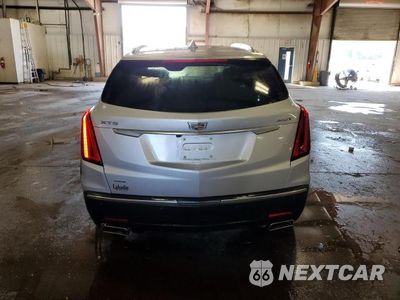 Zdjęcie 6 z 13 samochodu: 2020 CADILLAC XT5 LUXURY VIN:1GYKNBR45LZ184115 - miniatura