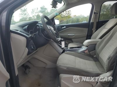 Zdjęcie 7 z 15 samochodu: 2013 FORD ESCAPE SE VIN:1FMCU9G90DUC95427 - miniatura