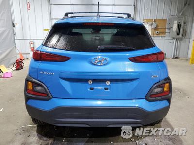 Zdjęcie 6 z 15 samochodu: 2020 HYUNDAI KONA SEL VIN:KM8K2CAA2LU491658 - miniatura