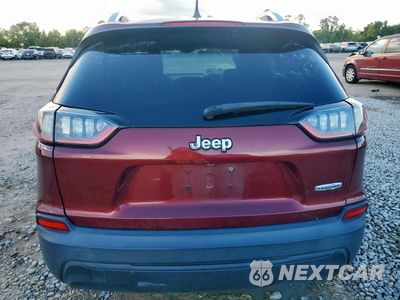 Zdjęcie 6 z 12 samochodu: 2019 JEEP CHEROKEE LATITUDE PLUS VIN:1C4PJLLB5KD176631 - miniatura
