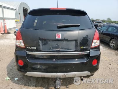 Zdjęcie 6 z 13 samochodu: 2009 SATURN VUE HYBRID VIN:3GSCL93ZX9S575056 - miniatura