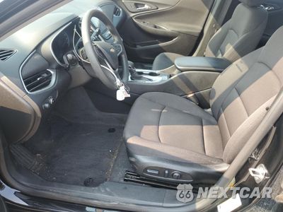Zdjęcie 7 z 14 samochodu: 2022 CHEVROLET MALIBU LS VIN:1G1ZC5ST7NF166547 - miniatura