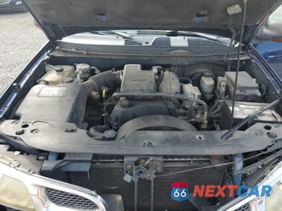 Zdjęcie 12 z 15 samochodu: 2002 OLDSMOBILE BRAVADA VIN:1GHDT13S822106905 - miniatura