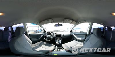 Zdjęcie 14 z 14 samochodu: 2006 PONTIAC VIBE VIN:5Y2SL65846Z423993 - miniatura