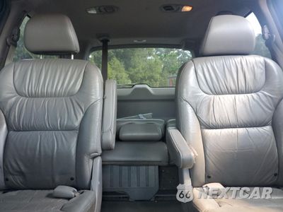 Zdjęcie 10 z 13 samochodu: 2010 HONDA ODYSSEY TOURING VIN:5FNRL3H90AB072497 - miniatura