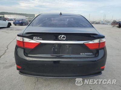 Zdjęcie 6 z 12 samochodu: 2013 LEXUS ES 300H VIN:JTHBW1GG3D2026858 - miniatura
