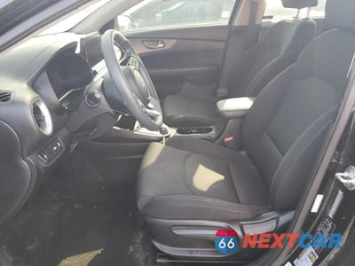 Zdjęcie 7 z 12 samochodu: 2020 KIA FORTE FE VIN:3KPF24AD2LE201133 - miniatura