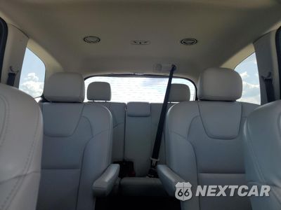 Zdjęcie 10 z 14 samochodu: 2021 KIA TELLURIDE S VIN:5XYP64HCXMG099932 - miniatura
