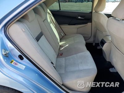 Zdjęcie 10 z 15 samochodu: 2014 TOYOTA CAMRY L VIN:4T4BF1FK8ER356168 - miniatura