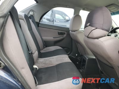 Zdjęcie 10 z 12 samochodu: 2006 SUBARU IMPREZA 2.5I VIN:JF1GD67636H510827 - miniatura