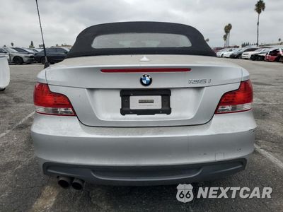 Zdjęcie 6 z 14 samochodu: 2008 BMW 135 I VIN:WBAUN93518VF55682 - miniatura
