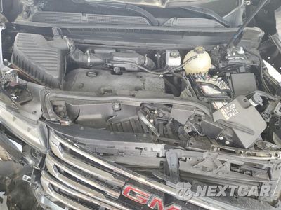 Zdjęcie 12 z 13 samochodu: 2020 GMC ACADIA SLE VIN:1GKKNKLA6LZ188196 - miniatura