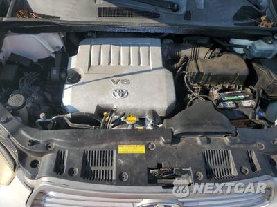 Zdjęcie 12 z 13 samochodu: 2008 TOYOTA HIGHLANDER VIN:JTEDS41A682021263 - miniatura