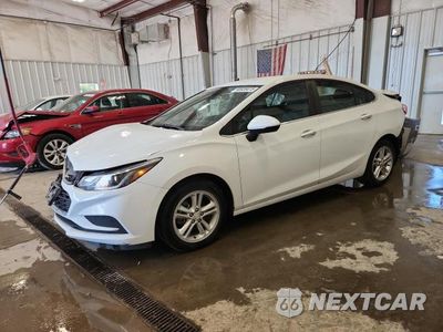 2018 CHEVROLET CRUZE LT 1G1BE5SMXJ7101782 - główne zdjęcie licytacji z USA - miniatura