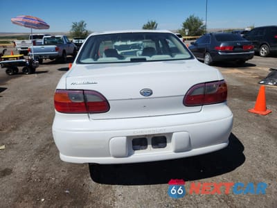 Zdjęcie 6 z 12 samochodu: 1998 CHEVROLET MALIBU VIN:1G1ND52M7W6164125 - miniatura