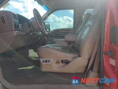 Zdjęcie 7 z 12 samochodu: 2000 FORD F250 SUPER DUTY VIN:1FTNX21F3YEE52488 - miniatura