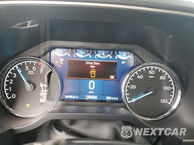 Zdjęcie 9 z 15 samochodu: 2023 FORD F150 SUPERCREW VIN:1FTEW1CP7PKD50016 - miniatura