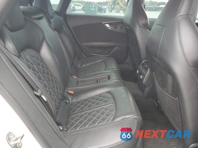 Zdjęcie 10 z 12 samochodu: 2018 AUDI S7 PREMIUM PLUS VIN:WAUWFAFC6JN018472 - miniatura