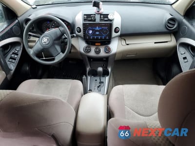 Zdjęcie 8 z 13 samochodu: 2007 TOYOTA RAV4 VIN:JTMBD33V575075215 - miniatura