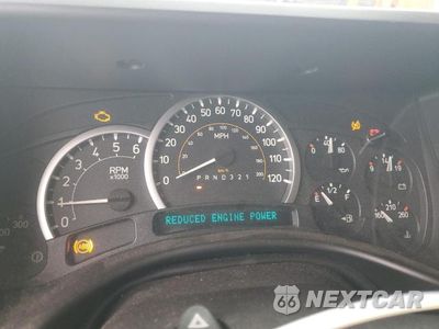 Zdjęcie 9 z 14 samochodu: 2006 HUMMER H2 VIN:5GRGN23U76H116170 - miniatura