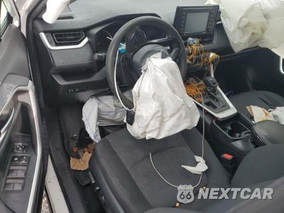 Zdjęcie 8 z 12 samochodu: 2021 TOYOTA RAV4 XLE VIN:2T3P1RFV8MW144190 - miniatura