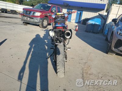 Zdjęcie 6 z 10 samochodu: 2021 KAWASAKI KLX300 E VIN:ML5LXBE12MDA05587 - miniatura