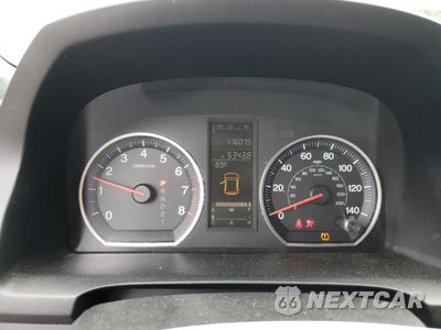 Zdjęcie 9 z 12 samochodu: 2008 HONDA CR-V EXL VIN:JHLRE48758C028097 - miniatura