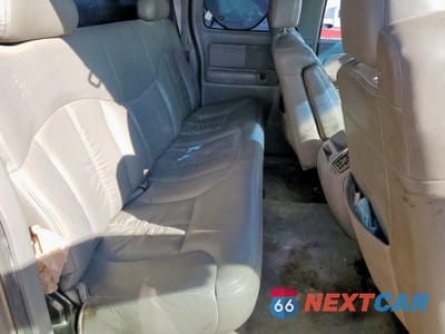 Zdjęcie 10 z 12 samochodu: 2000 CHEVROLET SILVERADO K1500 VIN:1GCEK19T1YZ332748 - miniatura