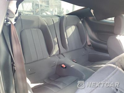 Zdjęcie 10 z 15 samochodu: 2020 FORD MUSTANG VIN:1FA6P8TH1L5158754 - miniatura