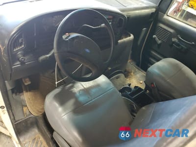 Zdjęcie 8 z 13 samochodu: 1994 FORD ECONOLINE E350 VAN VIN:1FTJE34H4RHB89113 - miniatura