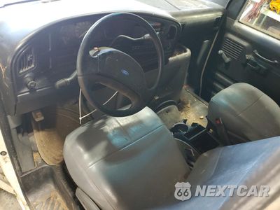 Zdjęcie 8 z 13 samochodu: 1994 FORD ECONOLINE E350 VAN VIN:1FTJE34H4RHB89113 - miniatura