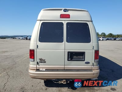 Zdjęcie 6 z 16 samochodu: 2004 FORD E150 CHATE VIN:1FDRE14LX4HA54850 - miniatura