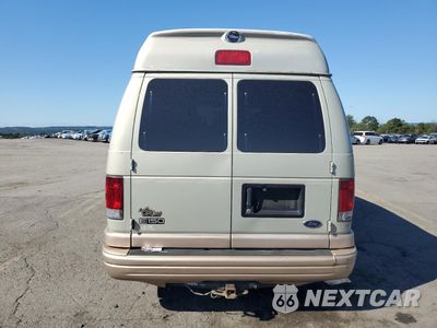 Zdjęcie 6 z 16 samochodu: 2004 FORD E150 CHATE VIN:1FDRE14LX4HA54850 - miniatura