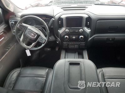 Zdjęcie 8 z 16 samochodu: 2019 GMC SIERRA K1500 DENALI VIN:1GTU9FEL6KZ187725 - miniatura