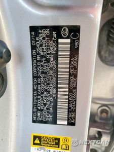 Zdjęcie 13 z 15 samochodu: 2014 LEXUS ES 350 VIN:JTHBK1GG5E2113495 - miniatura