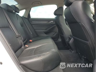 Zdjęcie 10 z 14 samochodu: 2021 HONDA ACCORD SPORT SE VIN:1HGCV1F41MA057582 - miniatura