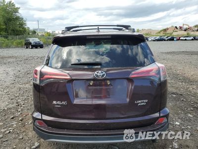 Zdjęcie 6 z 13 samochodu: 2018 TOYOTA RAV4 LIMITED VIN:2T3DFREV3JW817243 - miniatura