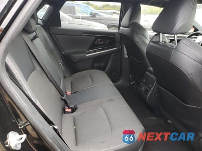 Zdjęcie 11 z 13 samochodu: 2024 TOYOTA BZ4X XLE VIN:JTMABACA2RA079994 - miniatura