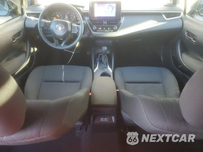 Zdjęcie 8 z 15 samochodu: 2024 TOYOTA COROLLA LE VIN:5YFB4MDEXRP203748 - miniatura