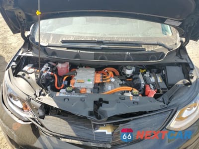 Zdjęcie 11 z 12 samochodu: 2020 CHEVROLET BOLT EV PREMIER VIN:1G1FZ6S00L4134545 - miniatura