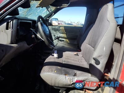 Zdjęcie 7 z 12 samochodu: 1995 DODGE RAM 2500 VIN:1B7KF26C6SS171718 - miniatura