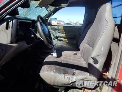 Zdjęcie 7 z 12 samochodu: 1995 DODGE RAM 2500 VIN:1B7KF26C6SS171718 - miniatura